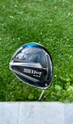 Driver SIM MAX van Taylormade, Ophalen, Gebruikt