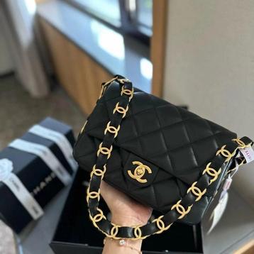 Elegante dames handtas beschikbaar voor biedingen