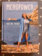Menopower - Martine Prenen, Boeken, Gezondheid, Dieet en Voeding, Ophalen of Verzenden, Martine Prenen, Zo goed als nieuw