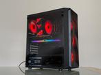 ‼️GAMING PC‼️ | RTX 3070 + I5 11400F + 16GB |, Enlèvement, Comme neuf, Gaming, SSD