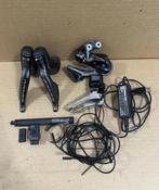 Complete Shimano Dura-Ace R9150 Di2 groepset, Fietsen en Brommers, Ophalen of Verzenden, Gebruikt