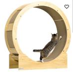 Te koop groot kattenwiel zowel voor grote katten als kittens, Enlèvement