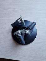 lampe murale à 3 spots, Enlèvement, Utilisé, Klassiek