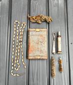 Complete RG34 K98 reinigingsset KY 1937, Collections, Enlèvement ou Envoi