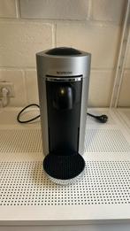 Nespresso Vertuo, inclusief Vertuo-capsulehouder, Elektronische apparatuur, Koffiezetapparaten, Ophalen, Zo goed als nieuw