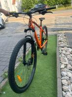 Scott aspect 950, Ophalen