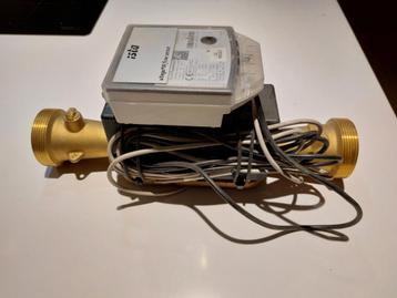 ista warmtemeter beschikbaar voor biedingen