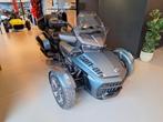 Can-Am Spyder F3 Touring Limited Special Series, Ophalen