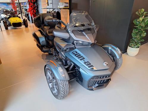 Can-Am Spyder F3 Touring Limited Special Series, Motoren, Onderdelen | Overige, Ophalen