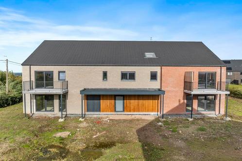 Maison à vendre à Blégny Barchon, 11 chambres, Immo, Huizen en Appartementen te koop, Vrijstaande woning