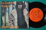 Al Stewart – Amsterdam - vinyl singel (12), Gebruikt, 7 inch, Single, Ophalen of Verzenden