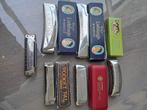 Hohner mondharmonicas aan 10 eurokes per stuk, Muziek en Instrumenten, Blaasinstrumenten | Mondharmonica's, Ophalen