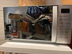 Whirlpool combi microgolf oven, Electroménager, Micro-ondes, Comme neuf, Enlèvement, 45 à 60 cm, Gril