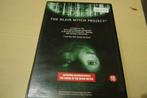 the blair witch project, Ophalen of Verzenden