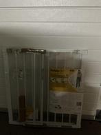 2 traphekjes, zonder boren te koop, Enlèvement, Neuf, Métal ou Fer, Barrière de sécurité