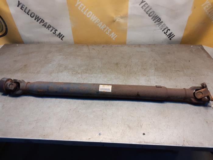 Tussenas voor 4x4 van een Suzuki Grand Vitara, Auto-onderdelen, Overige Auto-onderdelen, Suzuki, Gebruikt, 3 maanden garantie