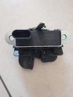 Seat Ibiza 6J kofferbakslot, Ophalen, Gebruikt, Seat