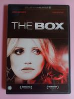 DVD The Box, Ophalen of Verzenden, Zo goed als nieuw