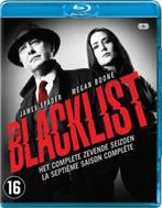 Blacklist - Seizoen 7 (Blu-ray), Cd's en Dvd's, Blu-ray, Boxset, Ophalen of Verzenden, Drama, Nieuw in verpakking