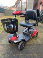 Scootmobiel nieuwstaat!!, Diversen, Brommobielen en Scootmobielen, Ophalen, Zo goed als nieuw