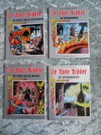 De rode ridder ONGELEZEN winkel stock 1 druk deel 5, Boeken, Stripverhalen, Meerdere stripboeken, Ophalen of Verzenden, Nieuw