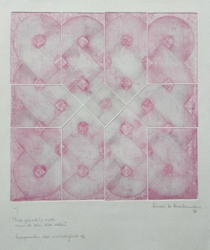 KLEINE PRIJS/100 Gesigneerde werken (18 euro/stuk), Antiek en Kunst, Kunst | Litho's en Zeefdrukken, Ophalen