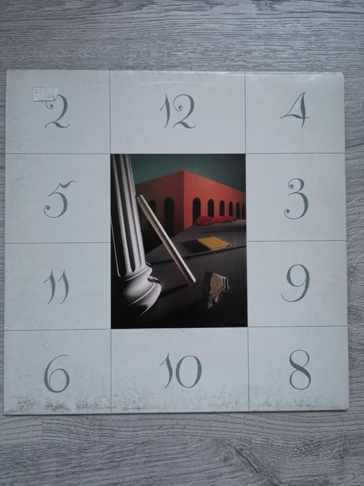 EP New Order - Thieves like us, Cd's en Dvd's, Vinyl | Rock, Gebruikt, Overige genres, 12 inch, Ophalen of Verzenden