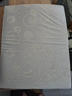 matras baby box, Ophalen of Verzenden, Zo goed als nieuw, Rechthoekig