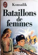 Romanboek, Ophalen, Zo goed als nieuw, Divers auteurs