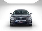 BMW 5 Serie 520 520i Touring Aut | GARANTIE | PANO | ACC | H, Auto's, BMW, Automaat, 1998 cc, Gebruikt, 4 cilinders