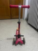 Micro-miniscooter, Fietsen en Brommers, Steps, Ophalen, Zo goed als nieuw, Overige typen, Micro