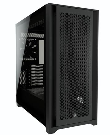 Corsair 5000D AIRFLOW Mid-Tower ATX Case beschikbaar voor biedingen