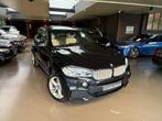 BMW X5 xDrive40e M-SPORT*LEDER*GPS*VERWARM*PANODAK, Auto's, Automaat, 78 g/km, 230 kW, 4 cilinders