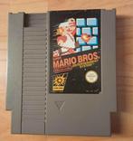 Nintendo NES Super Mario Bros 1 spel, Games en Spelcomputers, Games | Nintendo NES, Gebruikt, 2 spelers, Vanaf 7 jaar, Ophalen