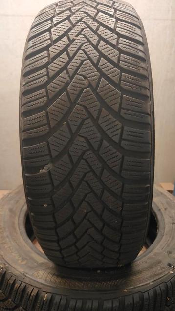 205/55r16 continental 40€ per stuk met montage en balanceren beschikbaar voor biedingen