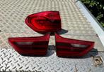 Feu arrière(3)LED BMW série 5 châssis G31 BREAK année 2016-, Autos : Pièces & Accessoires, Enlèvement ou Envoi, Utilisé, BMW