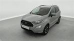 Ford EcoSport 1.0 EcoBoost 125Cv ST-Line CARPLAY (bj 2022), 118 g/km, Gebruikt, Ecosport, Bedrijf