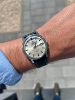 Vintage Omega Constellation, Handtassen en Accessoires, Horloges | Heren, Staal, Verzenden, Polshorloge, Omega