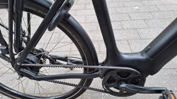 Grote Ebike riem schijfrem enviolo Bosch performance maat 60 beschikbaar voor biedingen