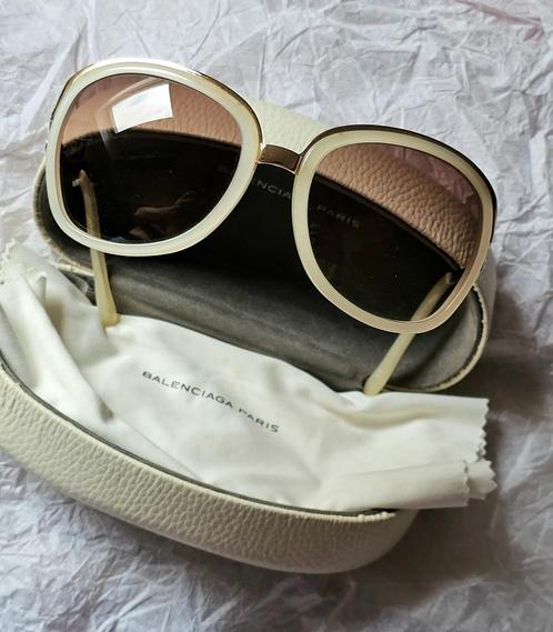 Gucci Balenciaga zonnebrillen Sunglasses, Handtassen en Accessoires, Zonnebrillen en Brillen | Dames, Gebruikt, Zonnebril, Overige merken
