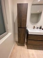 Badkamer kast brauer joy, Neuf, 25 à 50 cm, Armoire (mi-)haute, Moins de 50 cm