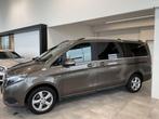 Mercedes-Benz V 250 Avantgarde / Leder / Automaat / 360°gr, Auto's, 177 g/km, Monovolume, 5 deurs, 140 kW