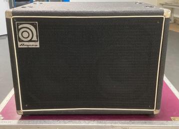 Ampeg svt210 pro, Enlèvement, Comme neuf, Guitare basse, 100 watts ou plus