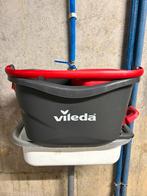 Vileda, Ophalen, Zo goed als nieuw