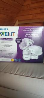 Philips avent borstkolf ultra comfort, Ophalen of Verzenden, Gebruikt, Borstkolf