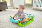 Fisher Price Trappel en Speel Piano Speelmat GRATIS LEVERING, Kinderen en Baby's, Speelgoed | Fisher-Price, Verzenden, Nieuw, Speelset