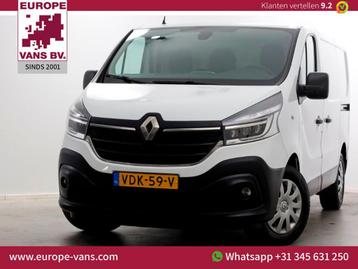 Renault Trafic 2.0 dCi 145pk E6 L1H1 Comfort 2x Schuifdeur/C beschikbaar voor biedingen