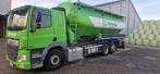 DAF Fan440 6x2, Auto's, Vrachtwagens, Automaat, Achterwielaandrijving, Diesel, Particulier
