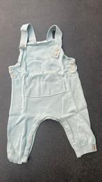 Jollein - salopette, Kinderen en Baby's, Babykleding | Maat 62, Ophalen, Gebruikt, Jongetje of Meisje, Pakje