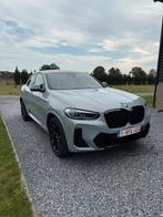 Zeer mooie Bmw x4 xdrive 20d met M sportpakket, Auto's, BMW, Automaat, Leder, Particulier, SUV of Terreinwagen